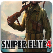 Guide: SNIPER ELITE 4 icon
