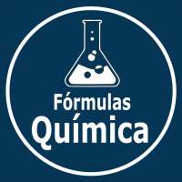 Fórmulas Química - Matérias e Tabela Periódica