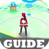 Guides : POKEMON GO