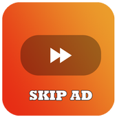 Skip Ad for YouTube - Auto Skip icon