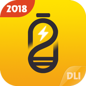 battery doctor DU battery saver icon