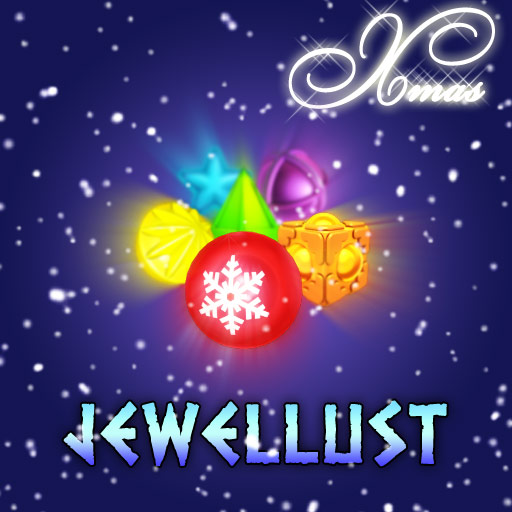 Jewellust Xmas Free icon