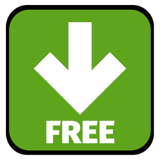Video downloader for Save from net icon