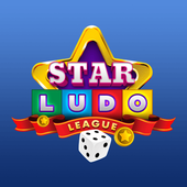 Star Ludo League icon