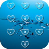 AppLock - Fingerprint Theme icon