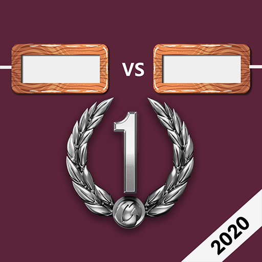 Knockout pro(Free version)-Tournament chart maker icon