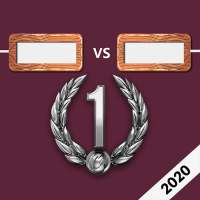 Knockout pro(Free version)-Tournament chart maker