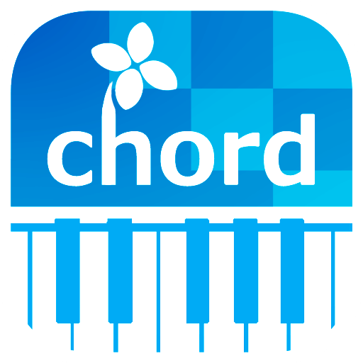 Piano Chords Tap icon