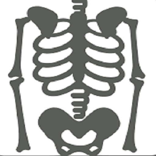 Musculoskeletal X- Rays Interpretation icon
