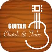 Guitar Chords and Tabs on 9Apps