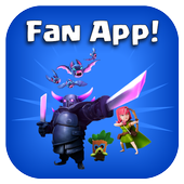 🎮Differences of clash royale🎮 icon