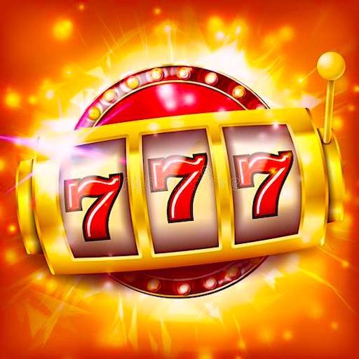 Lucky Slot 777-Classic Casino Game icon