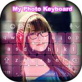 My Photo Keyboard