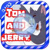 حلقات توم وجيري بدون نت