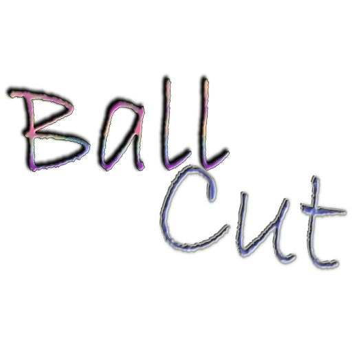 Ball Cut icon