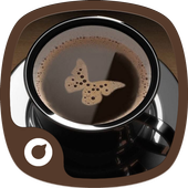 Brown Life Theme icon