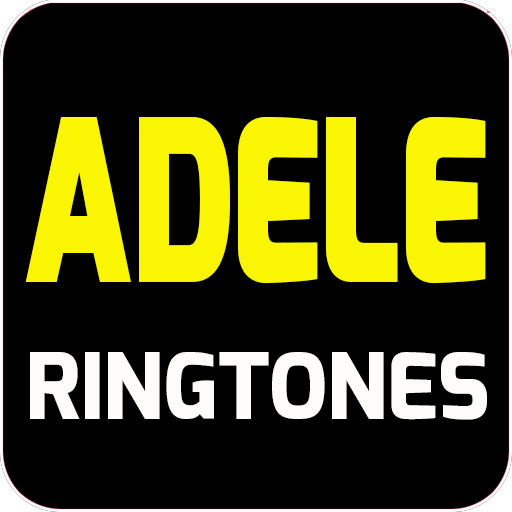 Adele ringtones free icon
