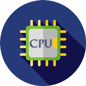 CPU-X icon