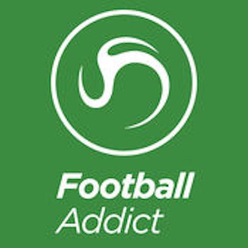 Football-Addict icon