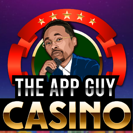 The App Guy Casino - Lucky Play Casino With Bonus icon