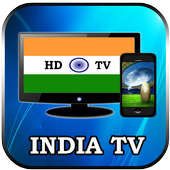 All India TV Channels icon