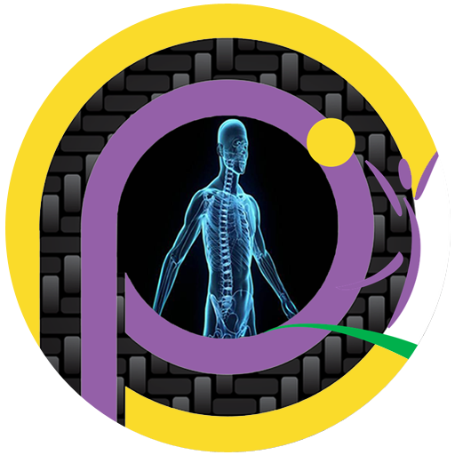جسم الإنسان-اسرار وخفايا أيقونة