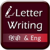Letter Writing Guide (Formats) icon