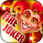 Fire Joker Journey icon