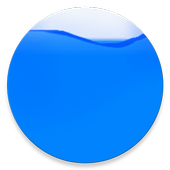 Water Level icon