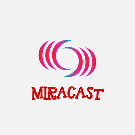 Miracast Chrome icon