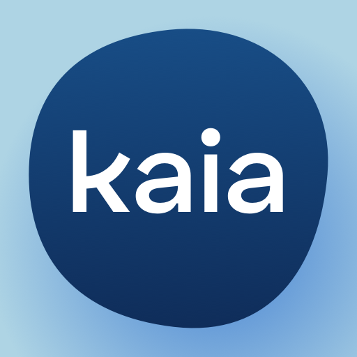 Kaia Health أيقونة