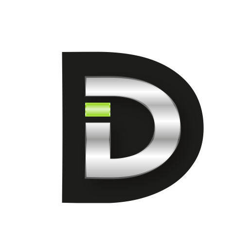 D-iD icon