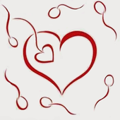 ikon Alarm Masa Subur