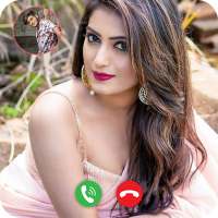 Hot video call - Prank