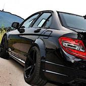 C220 Drive Simulator 2017 icon