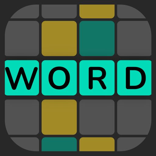 Noodle - Daily Word Puzzles icon