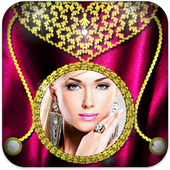 Jewelry Photo Frames icon