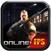 Sniper Shoot ANTITerrorist FPS icon
