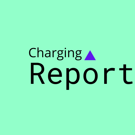 Charging Report иконка