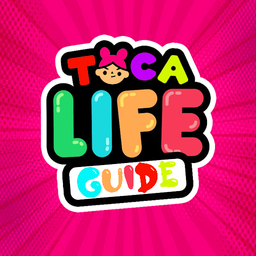 Guide : Toca Life World Town, Toca Life Tips icon