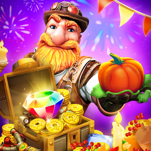 Machinartist - Match 3 Puzzles icon