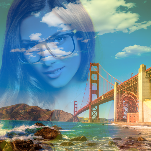 Photo Background Changer icon