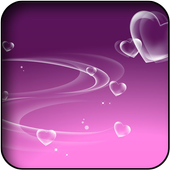 Hearts Wallpapers icon