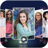 Photo Video  Maker with music