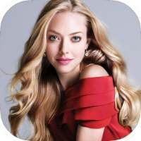Amanda Seyfried Wallpapers on 9Apps