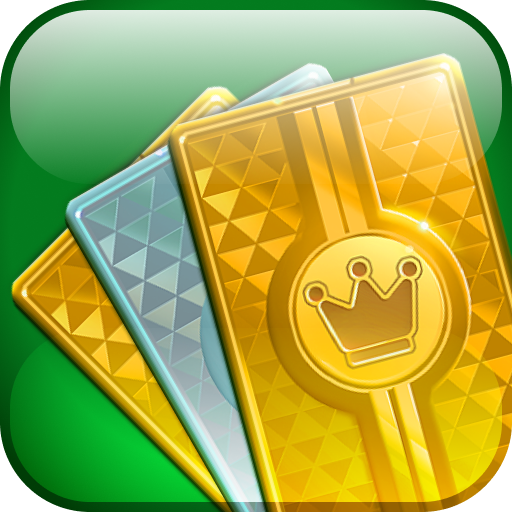 Profit Cards icon