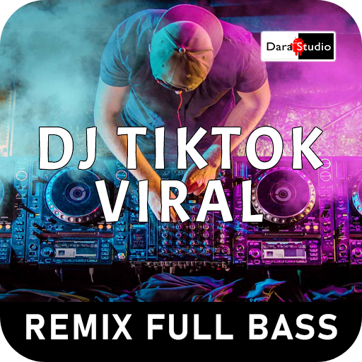Dj tikTok Viral 2021 Full icon