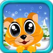 Kitty World icon