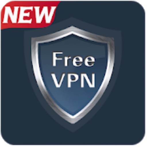 Pro VPN Free – A high speed, ultra secure VPN icon