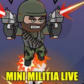 Hint Doodle Army 2 Mini Militia